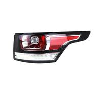 YZITSRQ Para L&and R&over Para Range Rover Sports Edition 2014 2015 2016 2017 Luz Trasera Del Coche Lámpara De Señalización Conjunto Piloto Trasero Faros Traseros(Right)