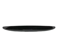 YZITSRQ Para MINI Para Cooper R50 R53 2002 2003 2004 2005 2006 Tercera Luz De Freno De Montaje Alto 63256935789 3.ª Luz De Freno(1Pc Smoke)