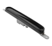 YZITSRQ Para Mitsubishi Para Lancer EVO X 2008-2016 Lámpara De Tercera Luz De Freno Montaje Superior 8334A08 Luz De Freno Central Tercera Luz De Freno Trasera