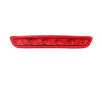 YZITSRQ Para Peugeot 108 Para Citroën C1 Mk II 2014-2020 Luz De Freno Trasera Tercera Luz De Freno De Montaje Alto Luz De Freno Trasera/luz De Freno(Red)