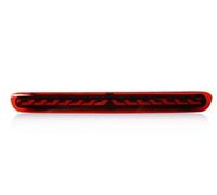 YZITSRQ Para Toyota Para Hilux Para Revo 2015 2016 2017 2018 2019 2020 Luz De Freno Trasera Dinámica De Flujo Continuo Tercera Luz De Freno Central(Red Surface B)
