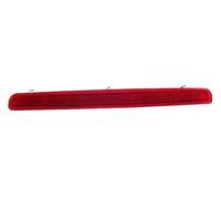 YZITSRQ Para VW Para Transporter T5 Para Multivan Para Caravelle 2003-2015 7E0945097A Tercera Luz De Freno Trasera De Montaje Alto(1pc Red Shell)