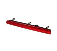 YZITSRQ Para VW T5 Para TRANSPORTER Para MULTIVAN Para CARAVELLE 2003-2015 Luz De Freno De Alto Nivel 7E0945097A Tercera Luz De Freno Trasera(1pc LED RED Lens)