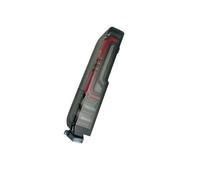 YZITSRQ Piloto Trasero Para Ford Para Transit V363 T8 2023+ De Advertencia Luz Trasera Freno Faros Traseros(Left)