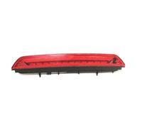 YZITSRQ Tercera Luz De Freno Adicional De Montaje Alto Para Peugeot 2008 308 SW II 508 SW Para Citroën C4 Para Picasso II DS6 6351LX(Red shell)