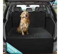 YZKKKY Cubierta para Maletero para Perros para Mercedes Benz B-Klasse W247 | 2018-2025, Super Antideslizante Impermeable Duradero ProteccióN Lateral FáCil De Limpiar