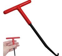 Yzmmxz 1 Pcs Gancho Para Muelles, Herramienta De Extracción De Gancho De Resorte, Muelles, Para Motocicleta, Scooter