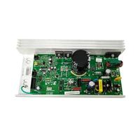 YZQOZKJH Controlador De Motor For Cinta De Correr MC2100LS 30 Rev MC2100LTS-30, Compatible con La Placa De Control De Circuito PROFORM De Icon Nordic Track MC2100LT 30(Original-Old Version)