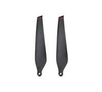 YZQOZKJH Hélice Plegable de 47 Pulgadas de Nailon y Carbono, Punta hacia Arriba y hacia Abajo, Giro CW/CCW, Compatible con Drones XAG P80/P100/V40/V50, Accesorios agrícolas(2pcs CCW-Down)