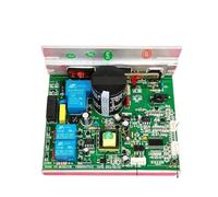 YZQOZKJH RZ-MC001.PCB Versión V4.1 RZ-MCI001.PCB Controlador del Motor De La Cinta De Correr Placa De Circuito Placa De Control Placa De Controlador Placa Base LCB(Replacement 220V)
