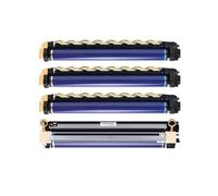 YZQOZKJH Tambor 013R00655 013R00656 Unidad de Color Negro, Compatible con Xerox C75 J75 Press Digital 700 700i 770 100.000 páginas(C 013R00656)