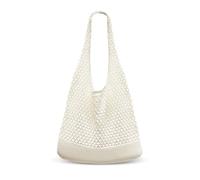YZROHYI Bolsos de Mujer Verano,Bolso Crochet Boho,Bolso Ganchillo Moderno,Bolsos de Playa Tejido Grande,Bolsa de Hombro Bohemio,Bolsa Tote Bag,Bolsas Bandolera Viaje,Shopping Bag,Bolsas de Compras