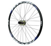 YZSMD MTB Bike Wheelset 26/27.5/29 Pulgadas Remo Doble DE LA Red de Pared de Pared de 135 mm Brazo 4 Rojamiento Sellado para el 7/8/9/10/11/12 Velocidad ), Veblabs adicionales