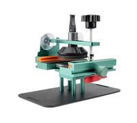 yztju Abrazadera de extracción de la cubierta del teléfono - Abridor de reparación móvil pesado, abrazadera universal | Herramienta precisa de fijación electrónica de múltiples cuñas