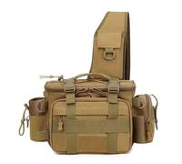 yztju Banana de - Bolsa Organizador de Equipo de de Agua Dulce - Bolsillo Organizador Robusto para Equipos de Camping Senderismo Caza al Aire Libre