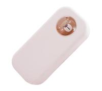 yztju Caja de suministros escolares, caja de almacenamiento para lápices de colores, estuche para suministros escolares con gran portátil, caja de almacenamiento de doble capa para papelería, caja de