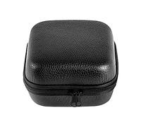 yztju de Transporte para carretes de, de Almacenamiento de Viaje, Accesorios de Caja de Aparejos | Protectora rígida para carretes de Cebo Ligero e Impermeable para lanzar Moscas y