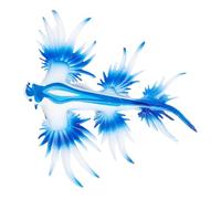 yztju -Figuras, Figura De Caracol De Mar - Juguete Modelo De Animales Marinos - Figura Realista De Animales Marinos Para Aprender Niños, Simulación De Un Caracol De Mar Y Una Escultura Como