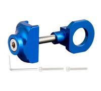 yztju Single Speed Tensioner - Bike chainAdjuster Fastening Device, chainTension Adjuster Cycling Accessories for Women Men | Gravel Bike Single Speed Setup, Cyclocross Pit Bikee, Tandem Stoker Chain