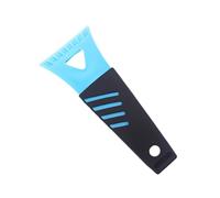 yztju Snow Scraper Car, Small Ergonomic Quick Auto Accessories, Car Snow Brush, For Truck SUV Vehicle Roof Urgency Cleaning Frost Home Garden Lawn Winter Frost Cleaning