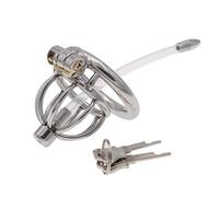 YZWDQYHDYS Jaula de Ejercicio Ajustable de Acero Inoxidable para Hombres, Unidad de Entrenamiento de Yoga, W10 (45MM)