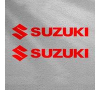 YZWDSFP Adhesivo de 3D para Coche para Suzuki Equator Ciaz Samurai Jimny Ignis SX4 Vitara, Trasero Emblema Insignia Pegatina Calcomanías para Coches, Auto Styling Adhesivos Accesorios,A