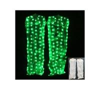 YZWHKJ Abanico Seda Danza del Vientre Abanicos Largos de Seda arcoíris for Danza del Vientre, Accesorios for, 1 Pieza/1 par(1 Pair,S -120x90cm)