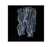 YZWHKJ Abanico Seda Danza del Vientre Abanicos Largos de Seda arcoíris for Danza del Vientre, Accesorios for, 1 Pieza/1 par(1 pair-05,L -180x90cm)