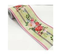 YZWHKJ Cenefa Adhesiva Cocina Papel tapiz autoadhesivo for pared, pegatinas de for dormitorio, sala estar, cocina, baño, película impermeable(8)