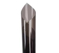 YZWHKJ Vinilo Coche Fibra Carbono Impermeable Tinte de Ventana Uso Apto para Coche, película Solar, Nano láminas protección, películas Adhesivas para construcción viviendas(35,50cmx200cm)