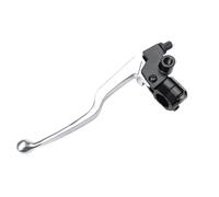 YZWHKL Manija Palanca Freno Accesorios De Motocicleta Palanca Freno Bomba Aceite Manija Embrague Espejo Montaje Para TNT125 TNT135 BJ125-3E TNT 125 135