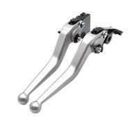 YZWHKL Manija Palanca Freno Accesorios De Motocicleta Palancas Embrague Freno Ajustables Palanca Para CL500 CL 500 2023-presente