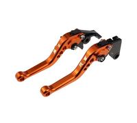 YZWHKL Manija Palanca Freno Accesorios Para Motocicleta, Manijas De Freno Aluminio, Palancas Embrague Para SR GT 200 GT200 Para Sport 2021 2022 2023