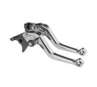 YZWHKL Manija Palanca Freno Palancas De Embrague Freno Cortas Para Motocicleta 7/8 "22 Mm Para Street Triple 675 R/RX 09-16, Para 06-17 Para SPEED Para TRIPLE 08-10