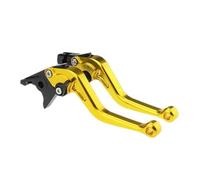 YZWHKL Manija Palanca Freno Palancas De Embrague Freno Cortas Para Motocicleta 7/8 "22 Mm Para Street Triple 675 R/RX 09-16, Para 06-17 Para SPEED Para TRIPLE 08-10
