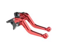 YZWHKL Manija Palanca Freno Palancas De Embrague Freno Cortas Para Motocicleta 7/8 "22 Mm Para Street Triple 675 R/RX 09-16, Para 06-17 Para SPEED Para TRIPLE 08-10