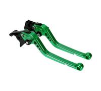 YZWHKL Manija Palanca Freno Palancas De Embrague Freno Largas Para Motocicleta, Palanca 7/8 "y 22mm Para SPRINT ST/RS/GT Para SPEED FOUR Para TIGER 800/XC