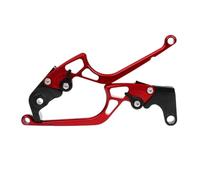 YZWHKL Manija Palanca Freno Palancas De Embrague Freno Motocicleta 7/8 "palanca Para Street Triple 675 R/RX 09-16 06-17 Para SPEED Para TRIPLE 08-10