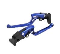 YZWHKL Manija Palanca Freno Palancas De Embrague Freno Motocicleta 7/8 "palanca Para Street Triple 675 R/RX 09-16 06-17 Para SPEED Para TRIPLE 08-10