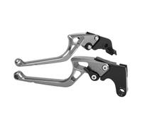 YZWHKL Manija Palanca Freno Palancas De Embrague Freno Motocicleta 7/8 "palanca Para Street Triple 675 R/RX 09-16 06-17 Para SPEED Para TRIPLE 08-10