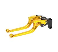 YZWHKL Manija Palanca Freno Palancas De Embrague Freno Motocicleta 7/8 "palanca Para Street Triple 675 R/RX 09-16 06-17 Para SPEED Para TRIPLE 08-10
