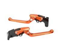 YZWHKL Manija Palanca Freno Palancas De Embrague Freno Motocicleta 7/8 "palanca Para Street Triple 675 R/RX 09-16 06-17 Para SPEED Para TRIPLE 08-10