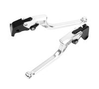 YZWHKL Manija Palanca Freno Palancas De Embrague Freno Motocicleta 7/8 "palanca Para Street Triple 675 R/RX 09-16 06-17 Para SPEED Para TRIPLE 08-10