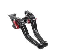 YZWHKL Manija Palanca Freno Para Dominar 400 2017-2018 2019 Palancas De Embrague Freno Motocicleta Manillar Accesorios