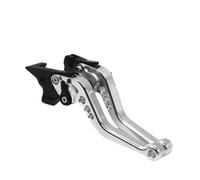 YZWHKL Manija Palanca Freno Para Dominar 400 2017-2018 2019 Palancas De Embrague Freno Motocicleta Manillar Accesorios