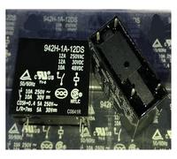 YZWRWRMKTB 1 relé 942H-1A-12DS (G2R-1A-4P-12V-12A) de 4 pines
