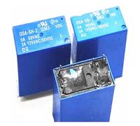 YZWRWRMKTB 5 uds relé OSA-SH-212DM3 12VDC 5A 6PIN