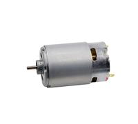 YZWRWRMKTB Arrancador de alta potencia RS-550PC-7525 con par electronic starter de CC de 10,8 V, 12 V, 14,4 V y 18 V.