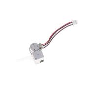 YZWRWRMKTB Bomba de agua de 8 mm con arranque paso a paso, dosificación de precisión, bomba peristáltica, control de flujo, bomba de agua líquida for experimentos.