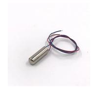 YZWRWRMKTB Cilindro de 7 mm x 21 mm, sin núcleo, arrancador de vibración, CC 3 V, 3,7 V, 6 V, resistente al agua, for cepillo de dientes, modelo de juguete y masajeador.